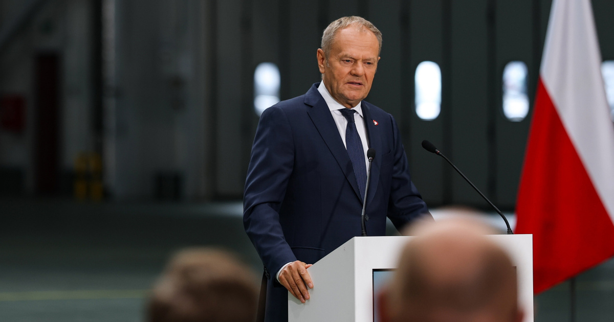 Poljski premijer o spriječenom atentatu: "Ovo je slučaj bez presedana"