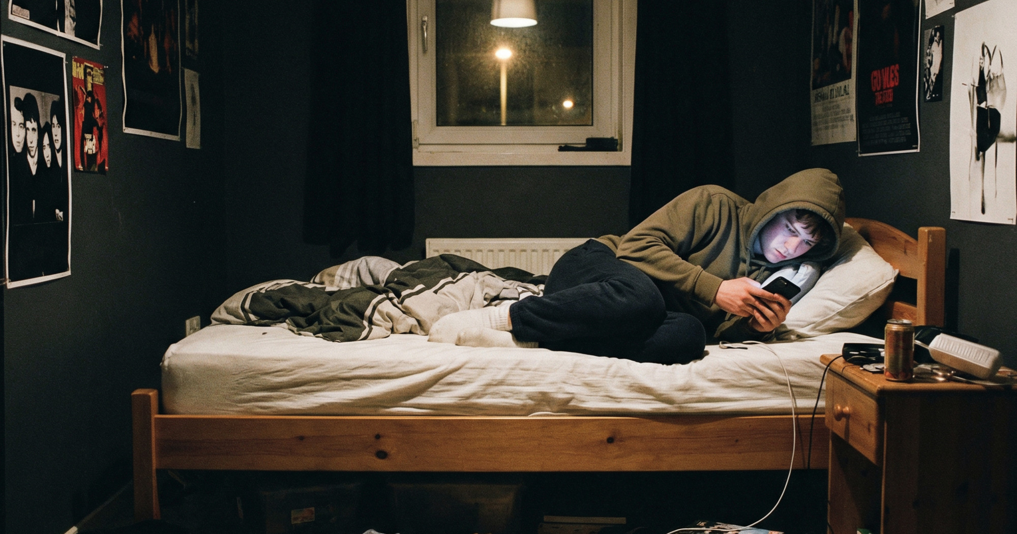 Hikikomori - fenomen socijalnog povlačenja širi se i u Italiji