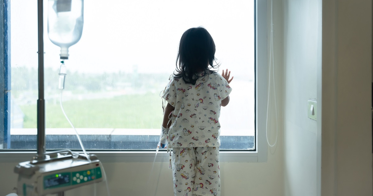 Zarađivali milijune na djeci oboljeloj od raka. Birali djecu po dobi i izgledu