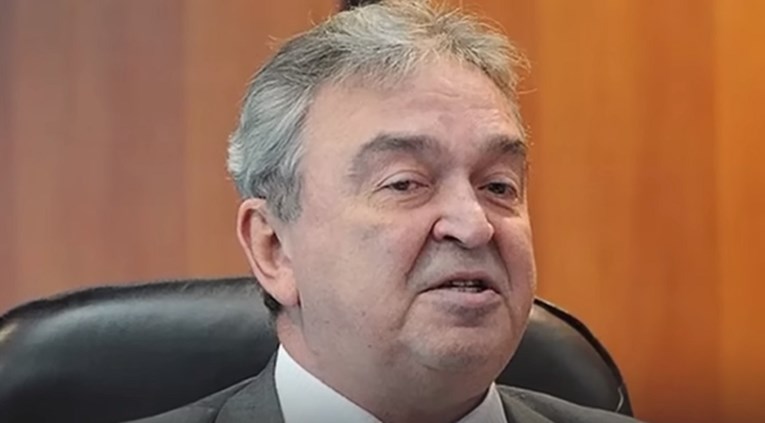 Umro čovjek koji je Putinu omogućio istraživanje svemira. Uzrok smrti nepoznat