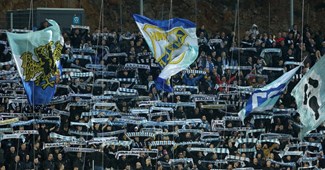 Rijeka rasprodala Rujevicu za Dinamo