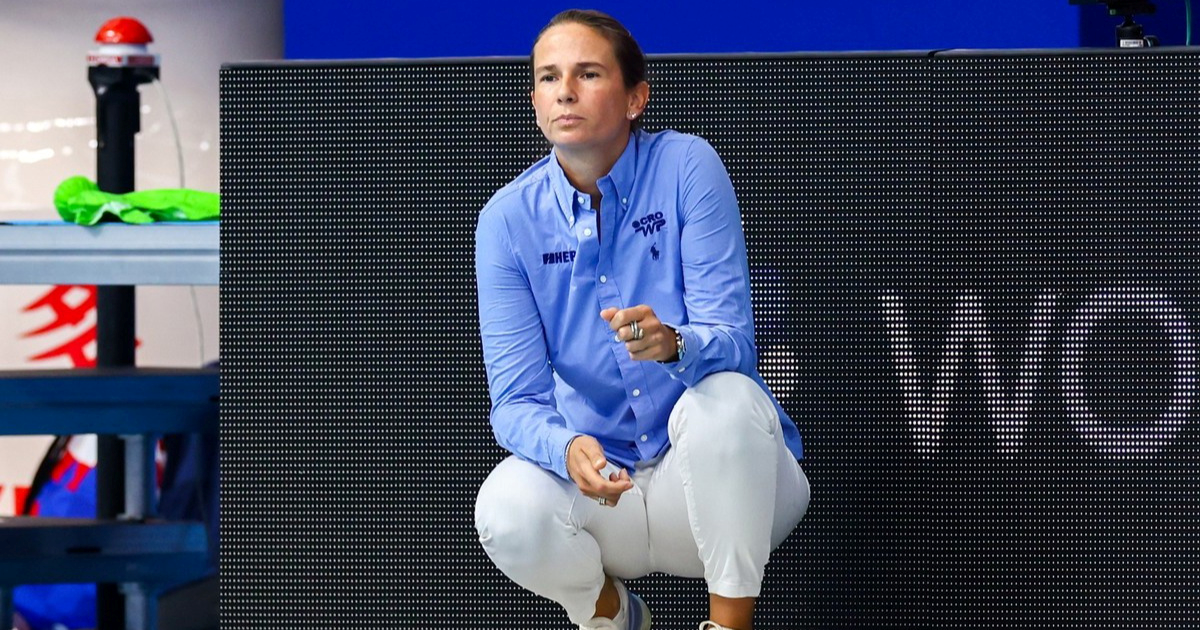 "Imamo samo 250 registriranih igračica, a naša liga nije dobra. Ovaj uspjeh je čudo"