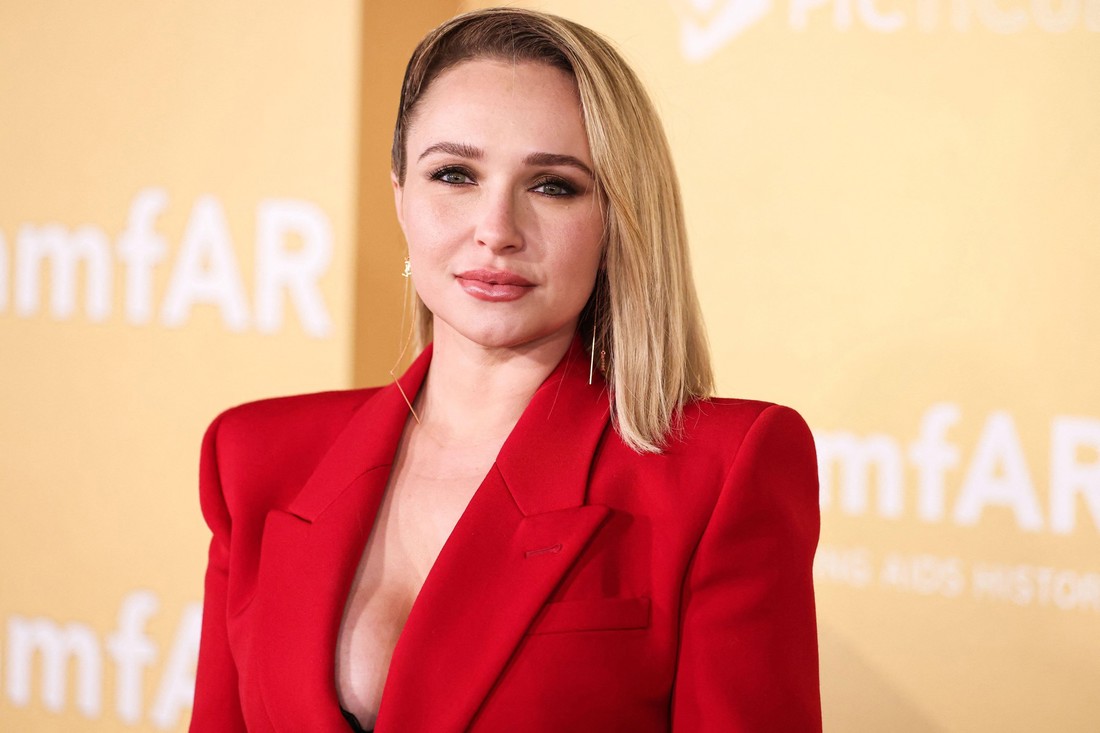 Tim Hayden Panettiere reagirao na tvrdnje o uzroku njezine smrti