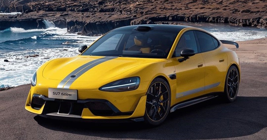 Kupci negodovali, Xiaomi reagirao. Oslobođena puna snaga modela SU7 Ultra