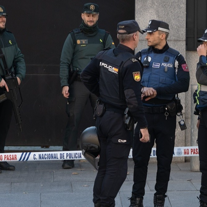 U Španjolskoj uhićen čovjek (74) koji je slao pisma bombe u ambasade i ured premijera
