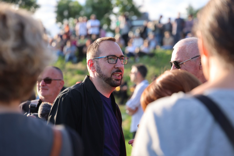 Tomašević o Thompsonu na "hodu za život": Nevjerojatno mi je da su lažirali popis