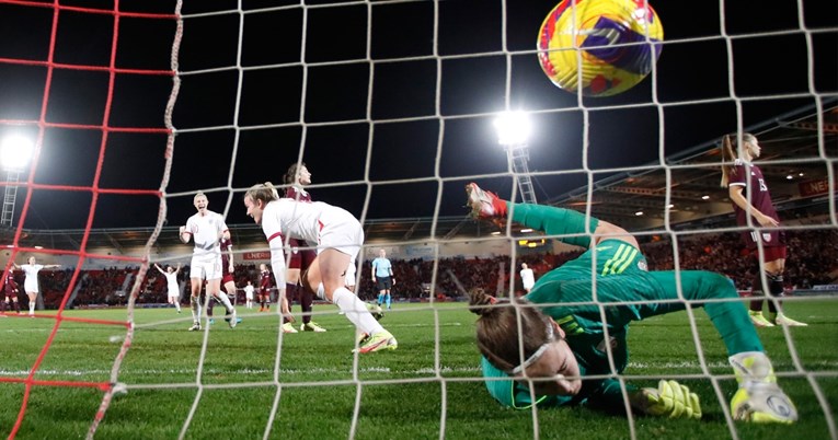 Englezi ogorčeni nakon pobjede 20-0: "Ovakve utakmice nemaju nikakvog smisla"