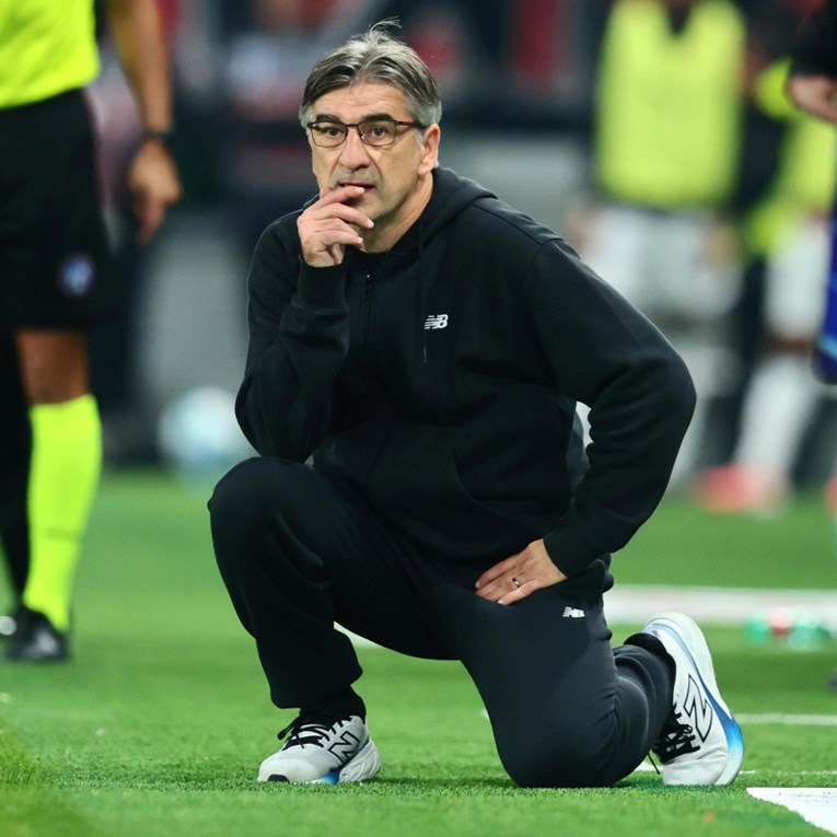 Gazzetta: Jurić je pod sve većim pritiskom u Atalanti