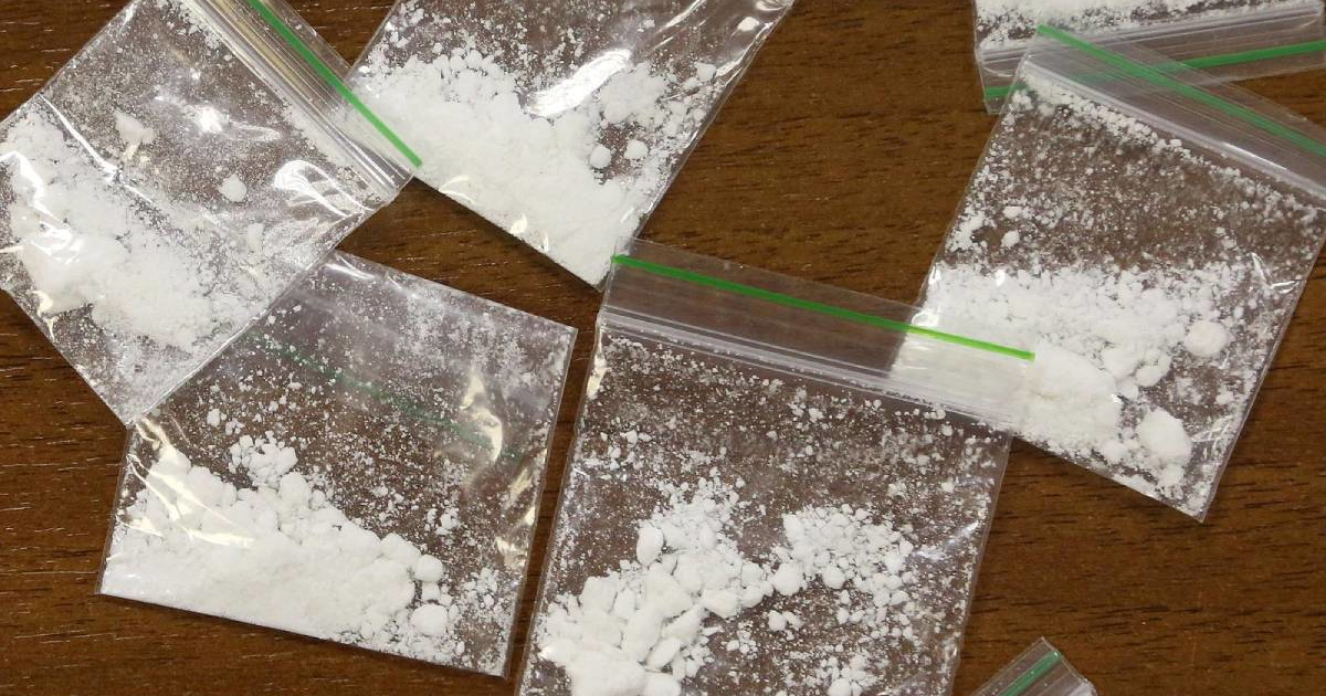 Policija kod muškarca (33) u autu i stanu u Zagrebu pronašla 240 grama kokaina