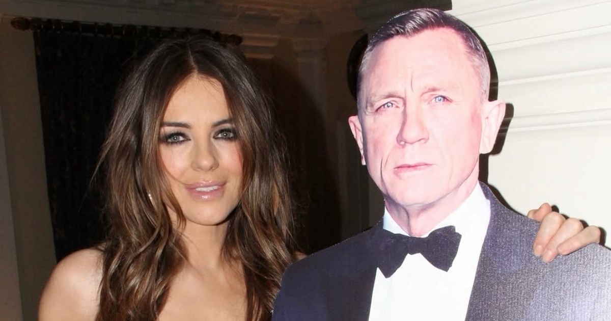 "Bolja nego 25-godišnjakinje": Elizabeth Hurley u bikiniju raspametila pratitelje