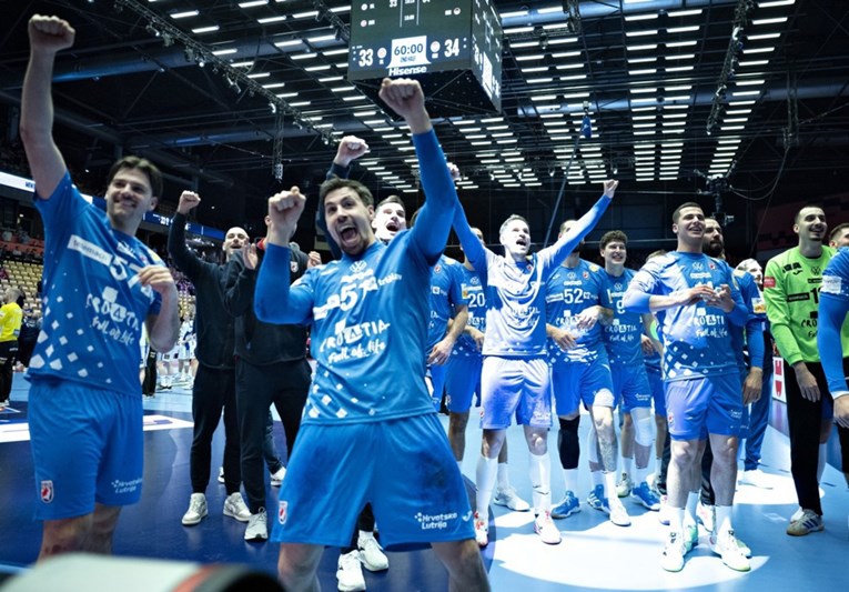 Neće biti dočeka rukometaša u Zagrebu, Savez objavio razloge