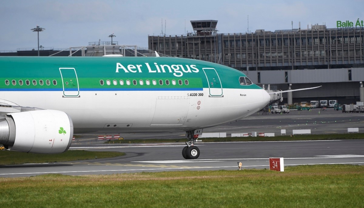 Aer Lingus zatvorio prodaju na skoro svim linijama prema Hrvatskoj