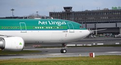 Aer Lingus zatvorio prodaju na skoro svim linijama prema Hrvatskoj
