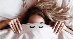 U ove najveće mitovi o spavanju ne biste trebali vjerovati