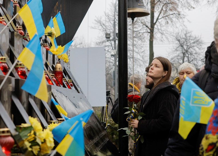 Pred Ukrajinom je težak izbor. Mogla bi izgubiti ne samo teritorij, već i budućnost