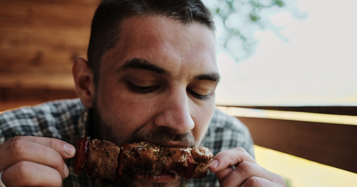 Tko ima veće šanse doživjeti stotu, vegetarijanci ili mesojedi? Evo što kaže studija