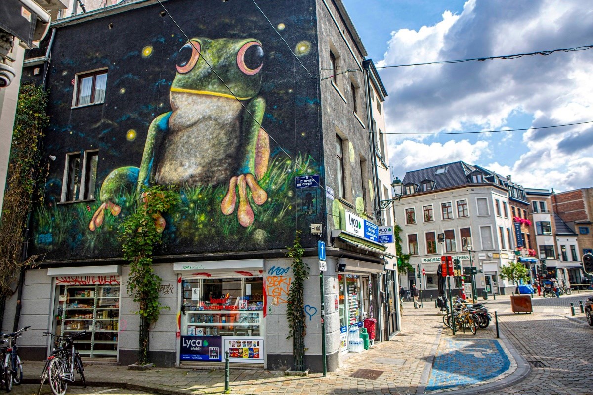 Time Out proglasio najkul ulice svijeta, a Europi pripalo čak devet mjesta