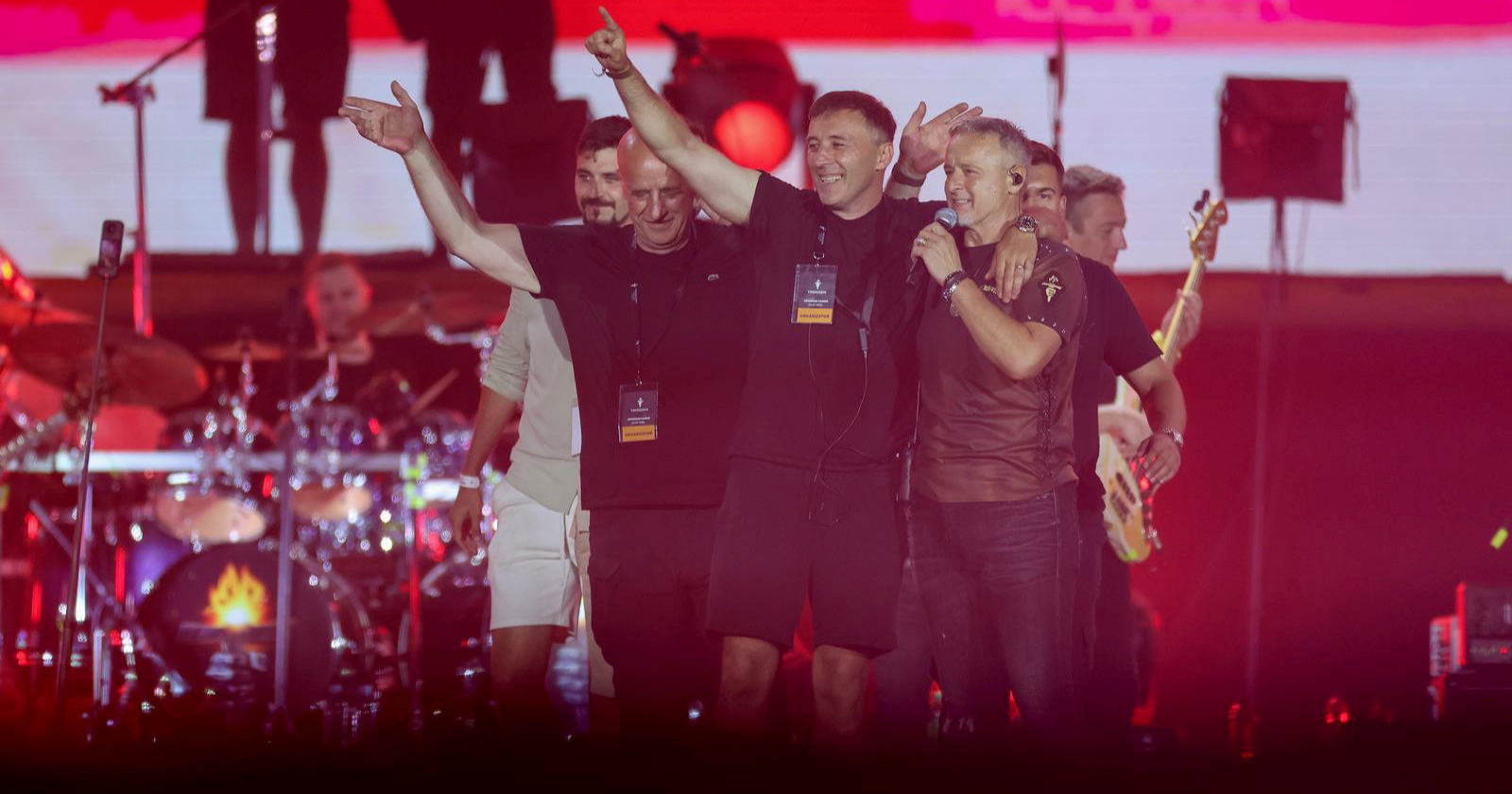 Thompsona još nema na rasporedu Arene Zagreb. Njegov tim sazvao izvanrednu presicu