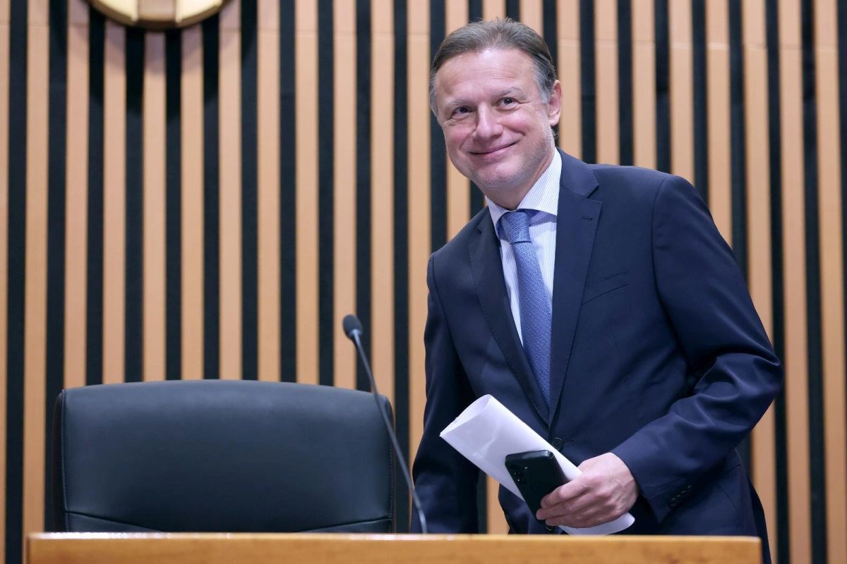 Jandroković čestitao Pesah