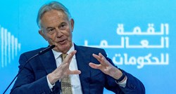 Zašto su ljudi na Kosovu ludi za Tonyjem Blairom?