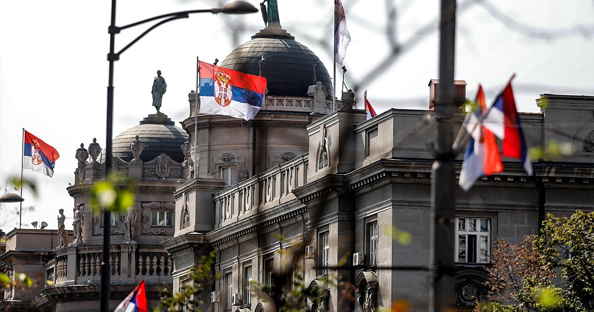 Danas je srpski praznik koji je izmislio Vučić. Što je to uopće?