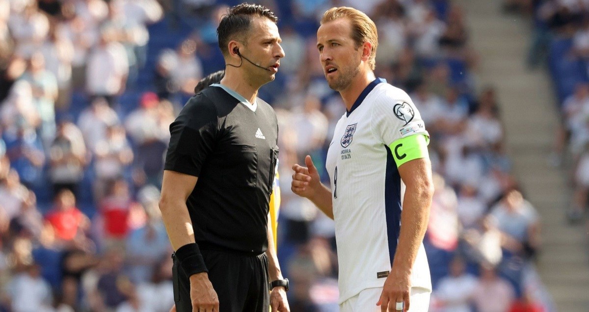 Nakon 10 godina Hrvat će suditi utakmicu Lige prvaka