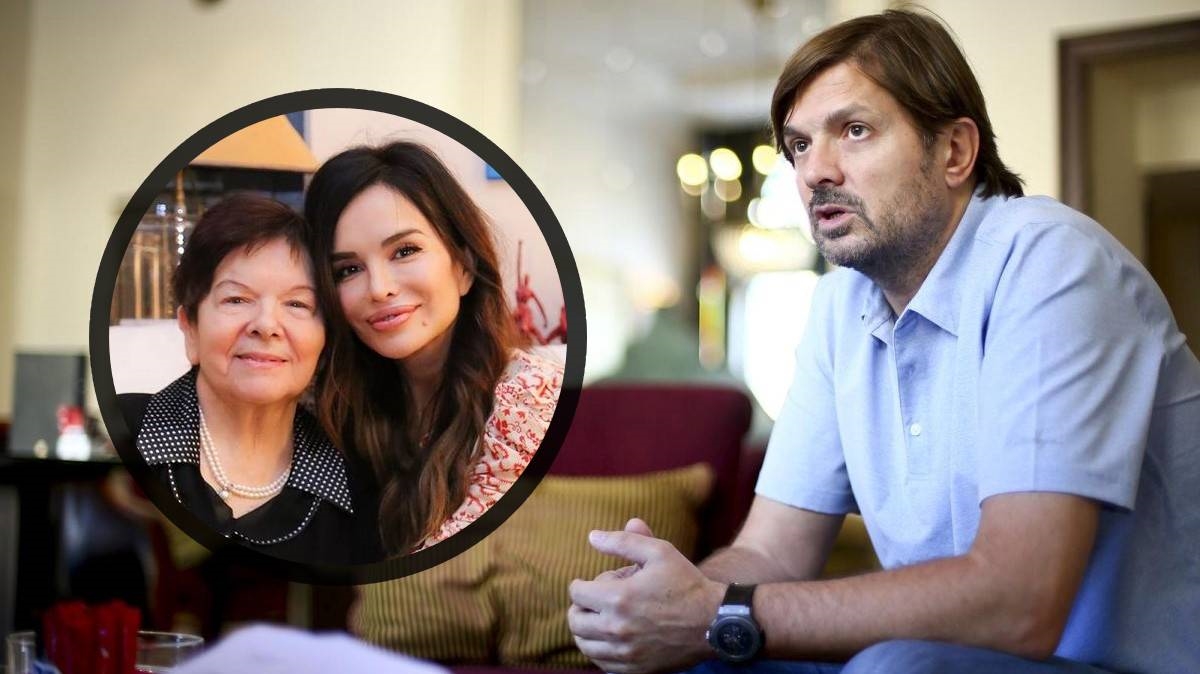Popović odgovorio Severininoj mami: Miješam se zbog svog sina
