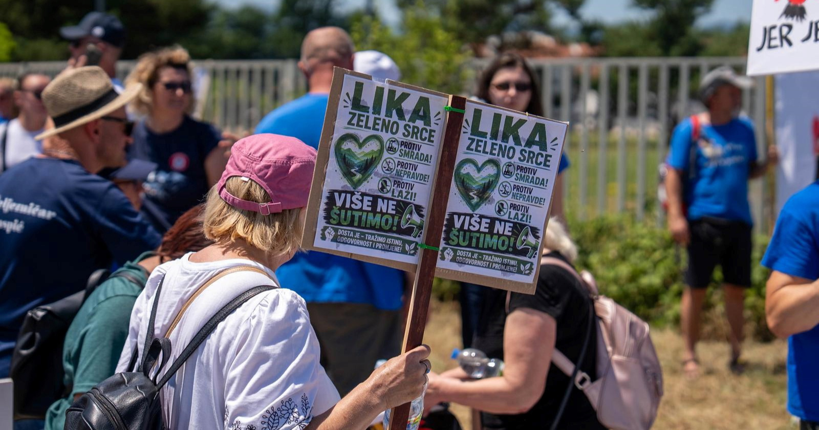 Svi pričaju o Gospiću. Gdje je završio ostatak od preko 60.000 tona opasnog otpada?