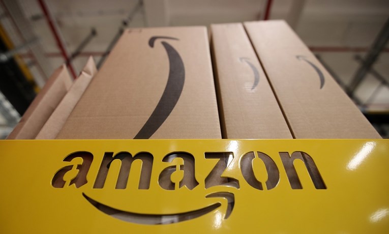 Amazon odgodio Black Friday u Francuskoj