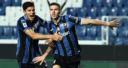 Došao je u Inter kako bi Perišiću uzeo mjesto: Želim počinjati utakmice