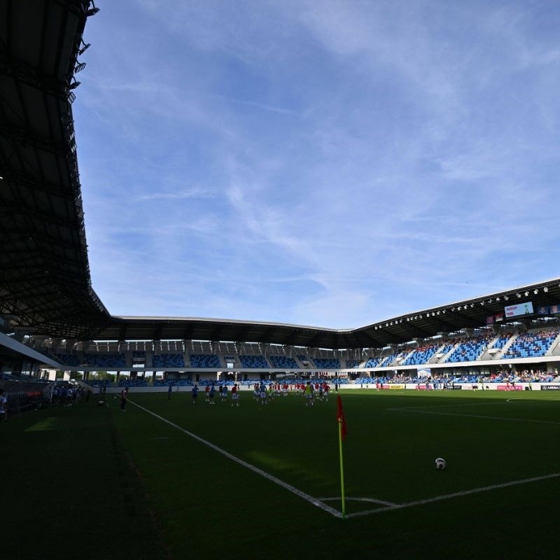 Srpska politika u viši rang gura klub bez licence sa stadionom od 30 milijuna eura?