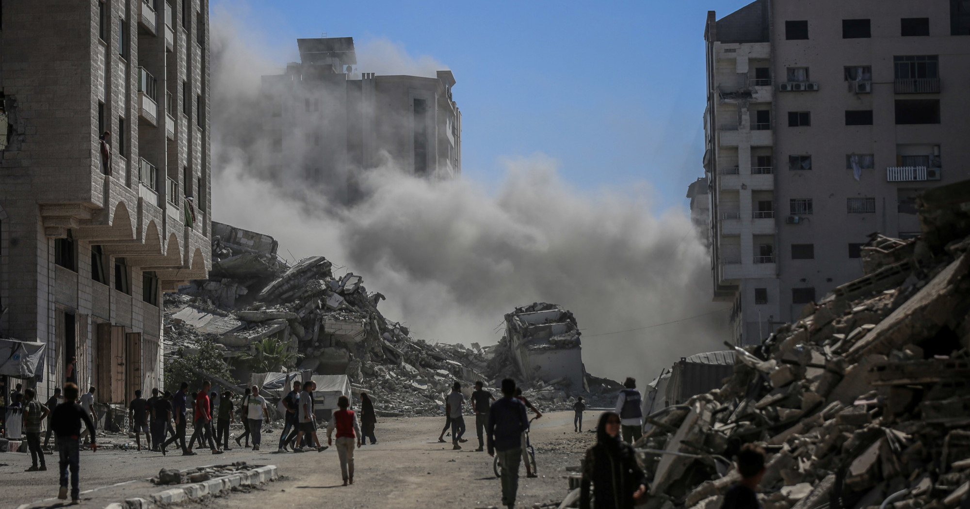 Autor izvješća o genocidu: Izraelu je odgovor napisao ChatGPT