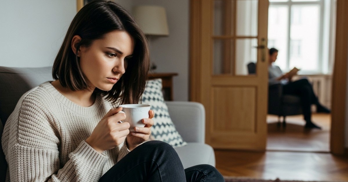 Horoskopski znakovi koji se stalno boje da nisu dovoljni svojim partnerima