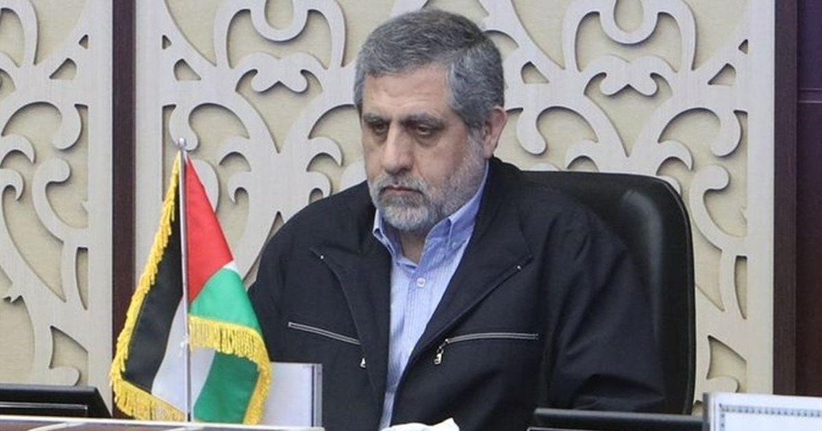 Izraelski ministar: Ubili smo zapovjednika ogranka Iranske revolucionarne garde