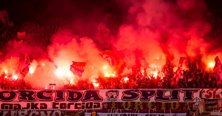 Stožer otvorio stadione.  Derbi Hajduka i Dinama može se igrati na punom Poljudu