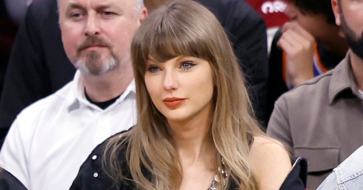 Taylor Swift privukla poglede u topu iz H&M-a
