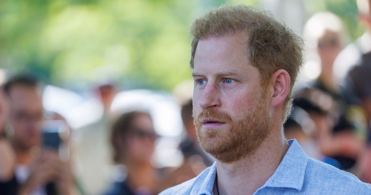 Princ Harry dobio novu pravnu bitku protiv britanskih tabloida