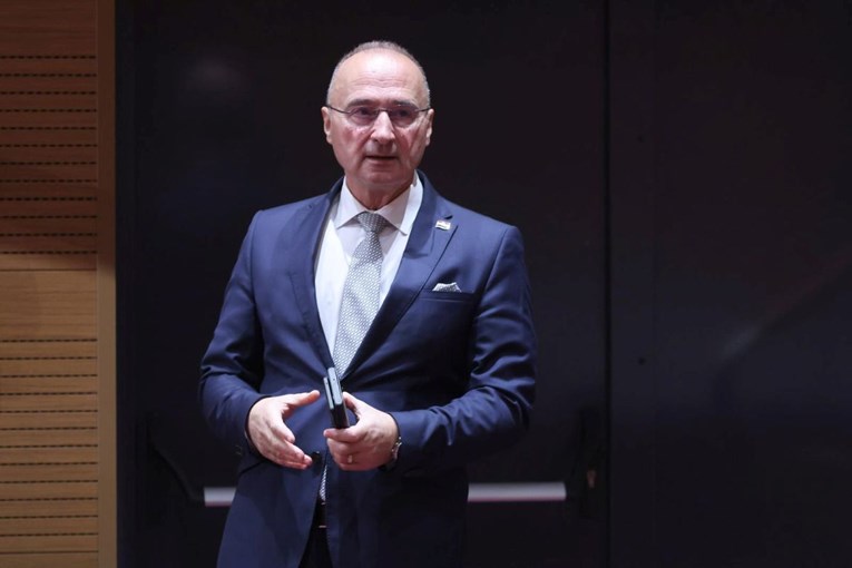 Grlić Radman: Nije na čast Crnoj Gori što je hrvatska obitelj dobila ročište 25.12.