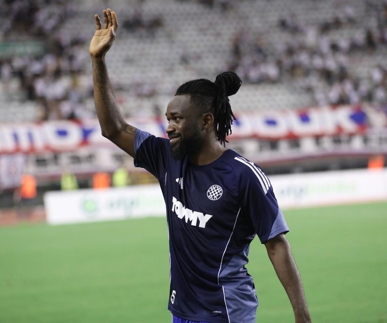 Ismael Diallo ima novi klub