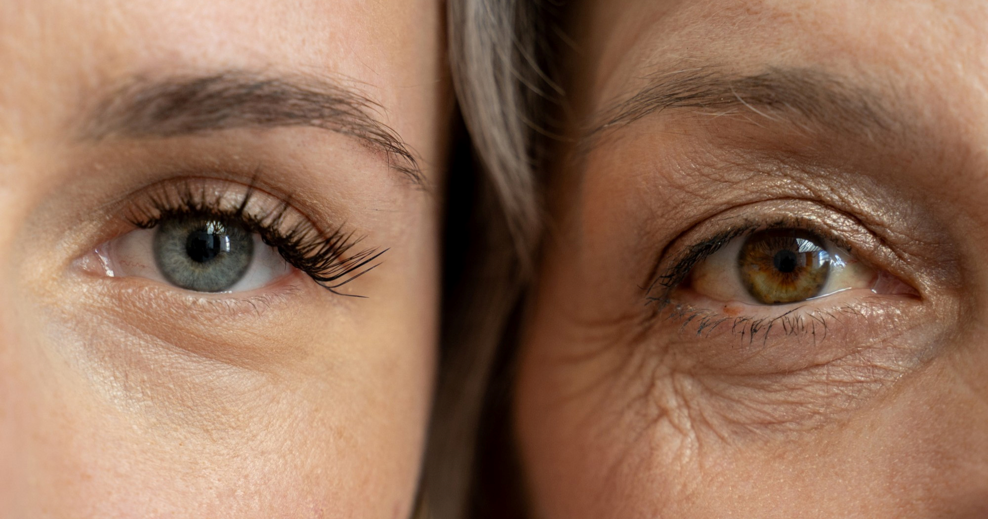 Znanstvenici otkrili prekretnicu: Starenje se ubrzava oko 50. godine