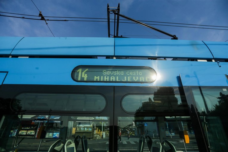 Novi Zagreb će za vikend biti bez tramvaja