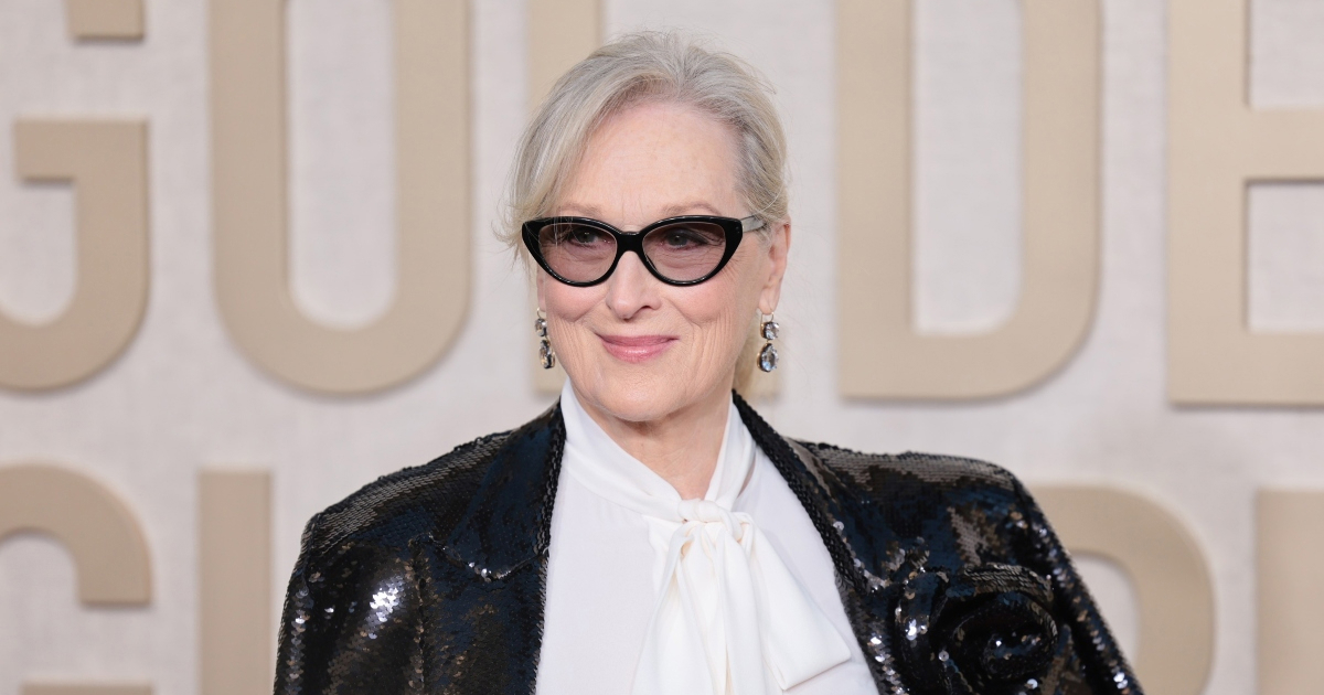 Uloga koju Meryl Streep žali unatoč nominaciji za Oscara