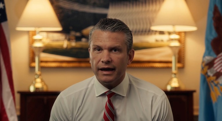 VIDEO Američka vojska uvodi testove testosterona. Hegseth: Borci moraju biti vrhunski