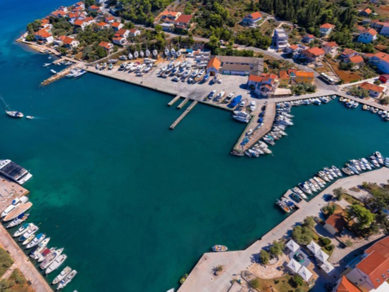 Pronađen nestali njemački nautičar u zadarskom arhipelagu