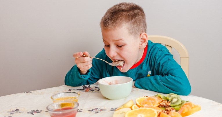Djeca koja preskaču doručak sklonija su poremećajima ponašanja, prema studiji