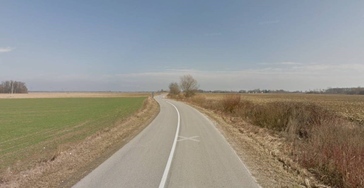 Kod Koprivnice vozio unatoč oduzetoj vozačkoj. Uzeli mu auto, ide u zatvor