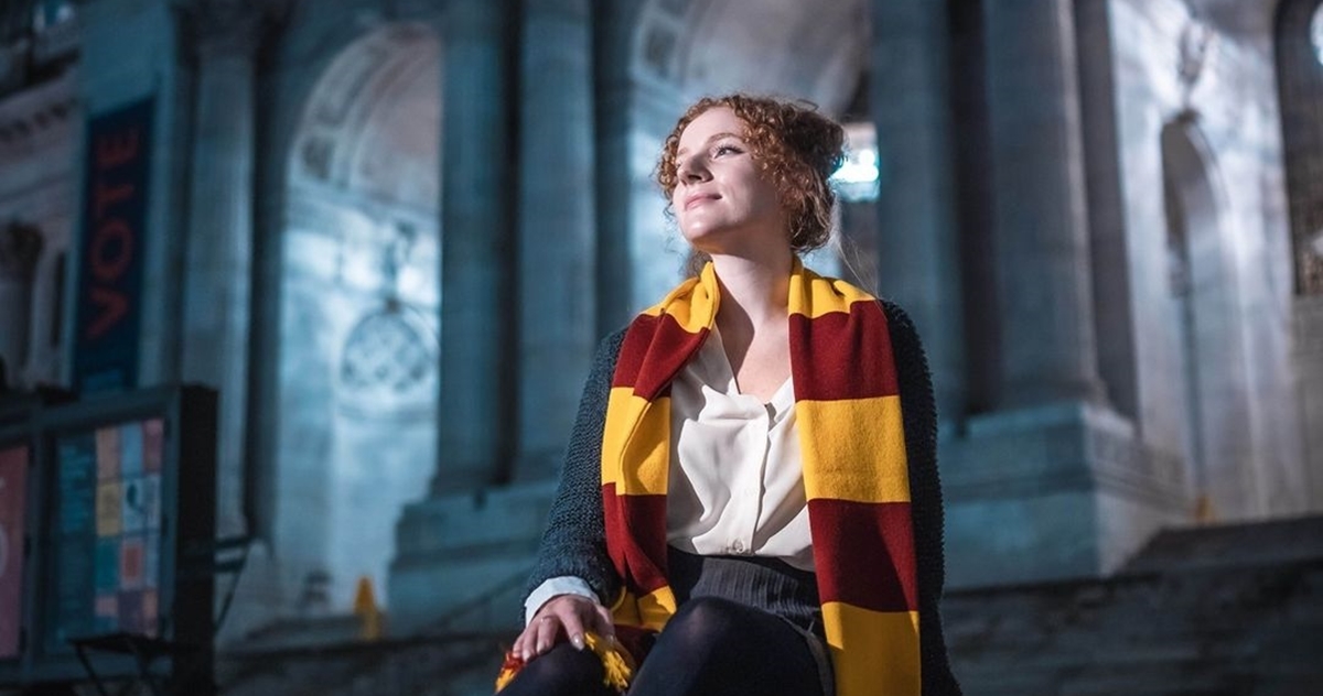 Otvorena najveća tematska trgovina posvećena Harryju Potteru s oko 1000 rekvizita