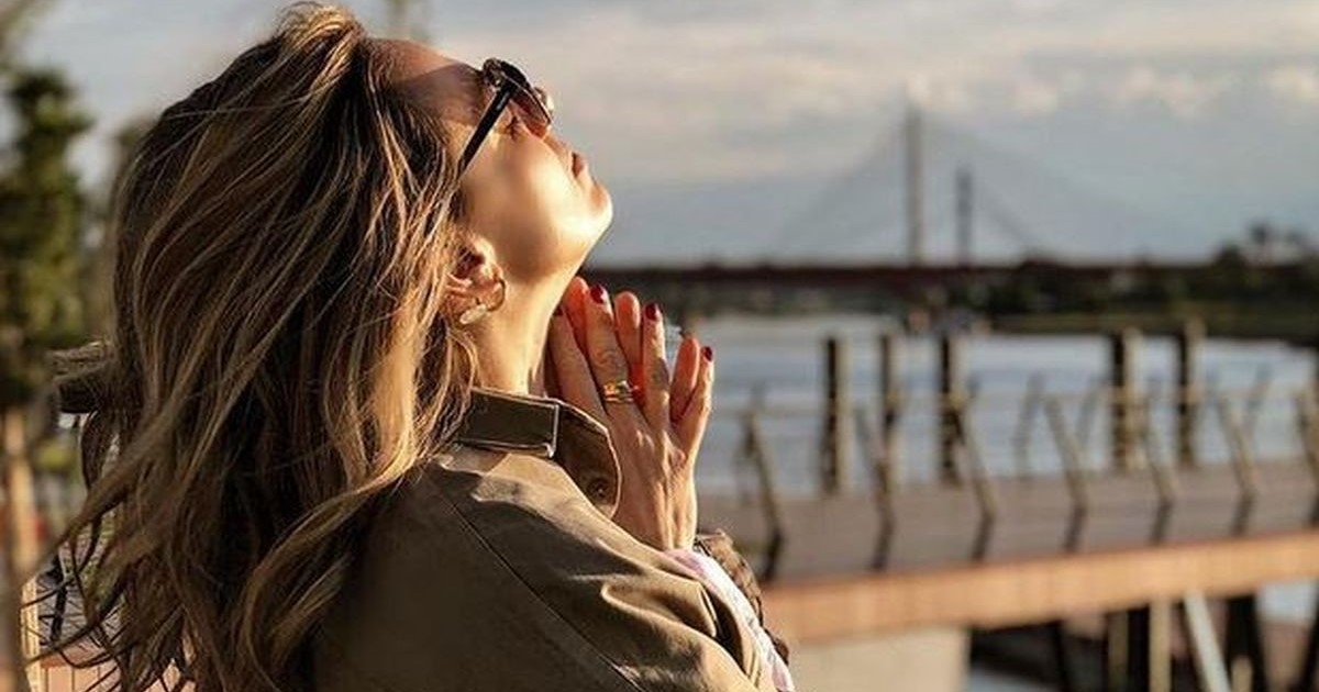 Jelena Veljača objavila emotivnu fotku, ljudi joj izražavaju sućut