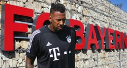 Insajder: Bayern vraća Boatenga, a bolje bi mu bilo da je zadržao Hrvata