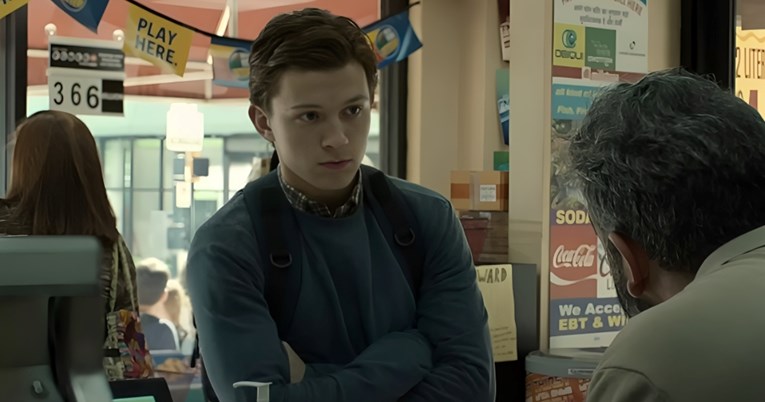 Tom Holland s 19 godina zasjenio je 1500 glumaca i dobio ulogu Spider-Mana